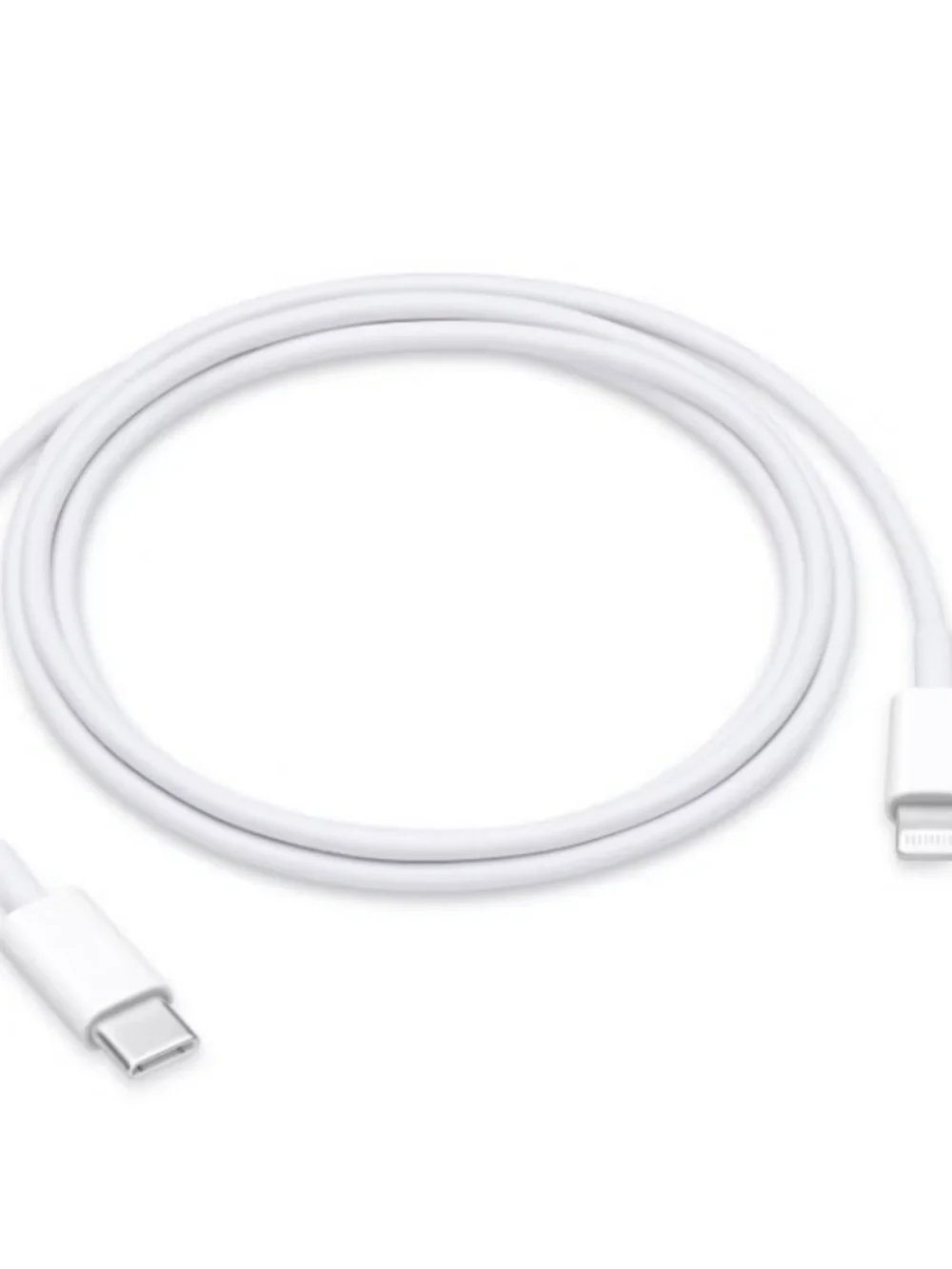 Apple USB-C to Lightning Cable (1m)